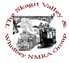 Skagit Valley  Whidbey NMRA Clinic